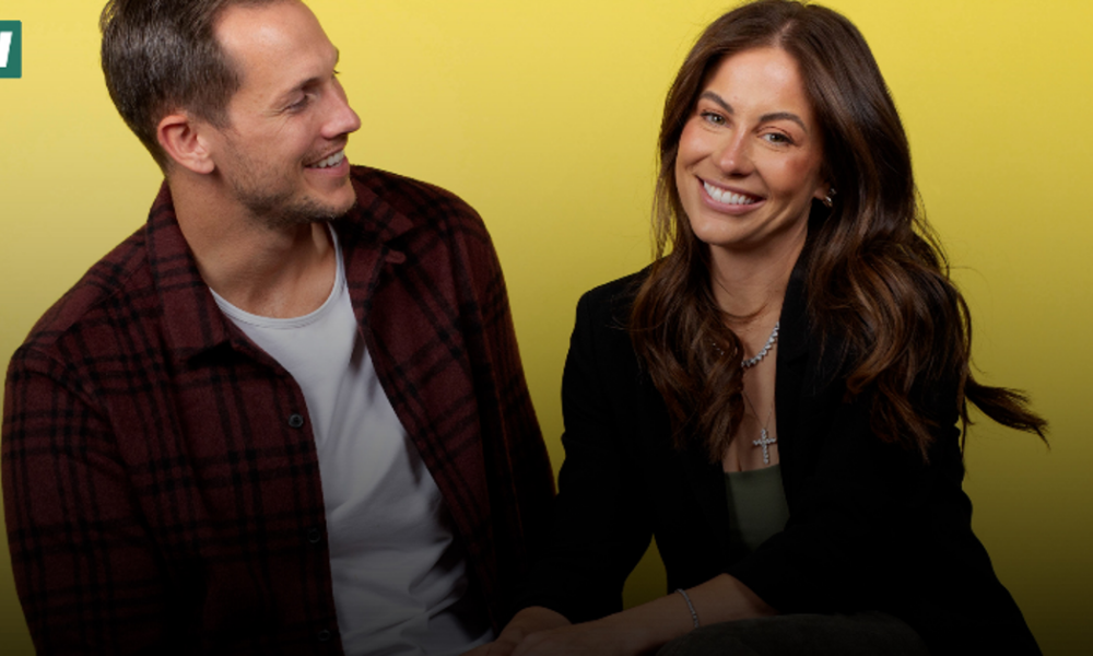 Shawn & Andrew East: The Teamwork You Don’t See