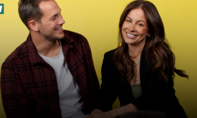 Shawn & Andrew East: The Teamwork You Don’t See