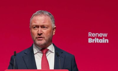 Cabinet Member Calls For Unity Behind Keir Starmer