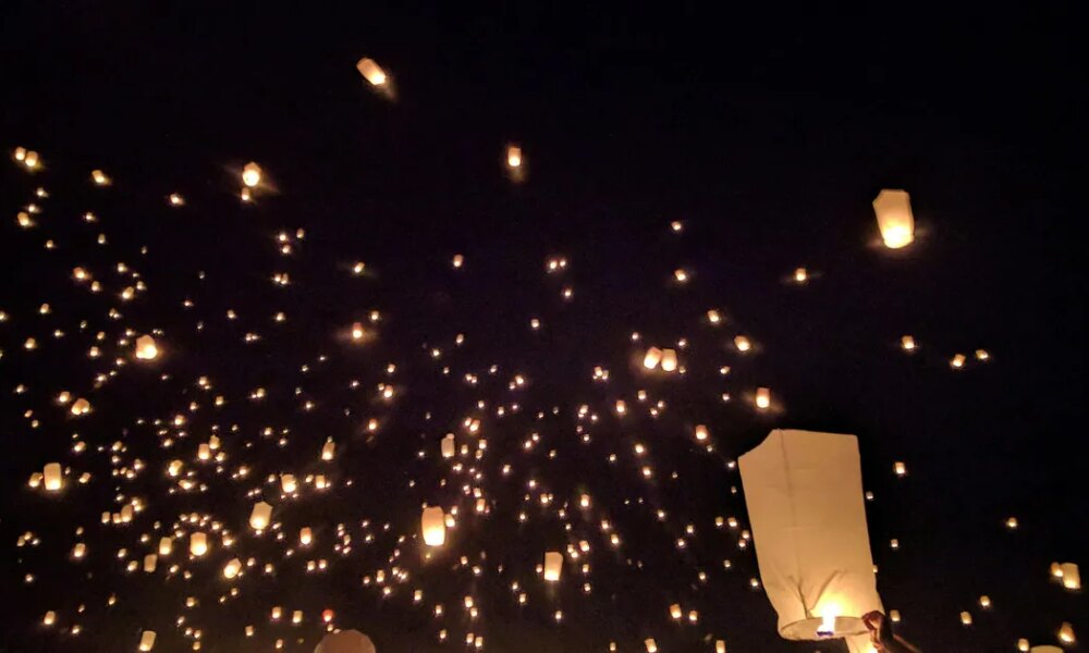 How To Feel More Hopeful At New Year