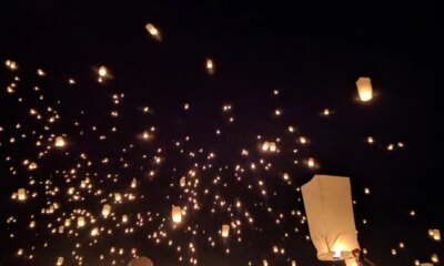 How To Feel More Hopeful At New Year