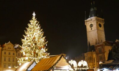 How Christmas Is Celebrated Around The World