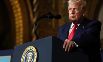 Senior Labour MP Criticizes Trump Over Free Speech Ban