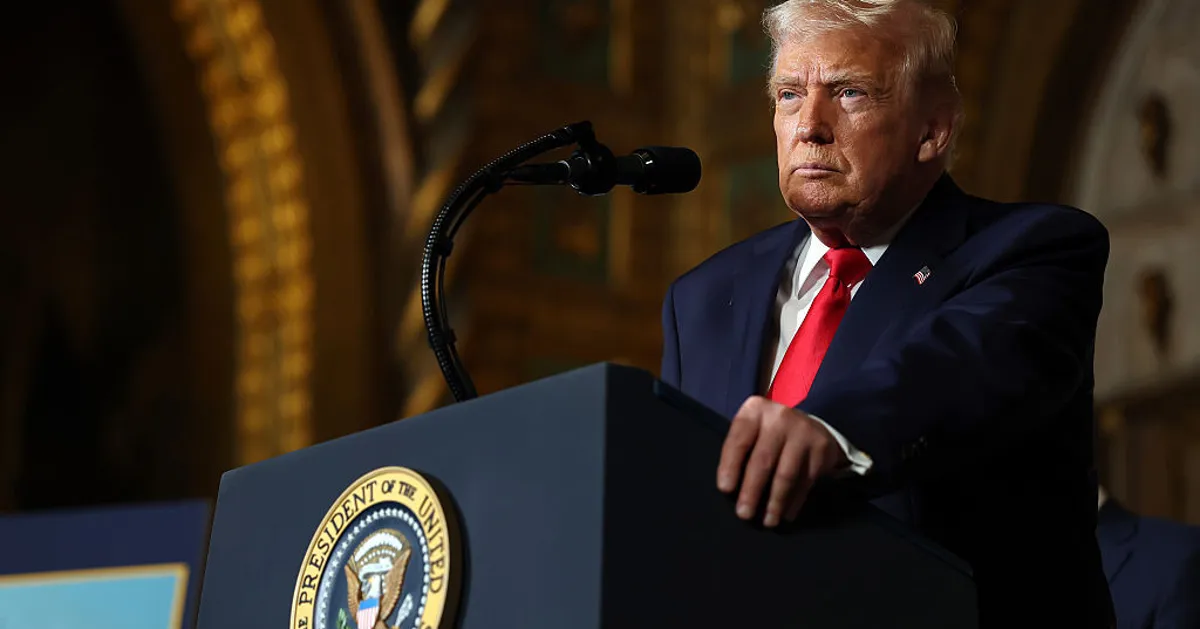 Senior Labour MP Criticizes Trump Over Free Speech Ban