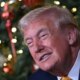 Trump Grinches Up In His Annual Hate-Filled Christmas Message