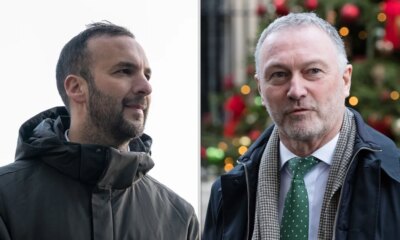 Zack Polanski Fires Back After Cabinet Ministers Attack