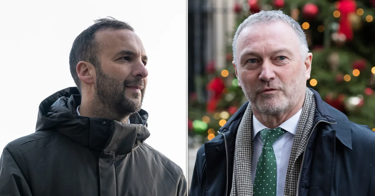 Zack Polanski Fires Back After Cabinet Ministers Attack