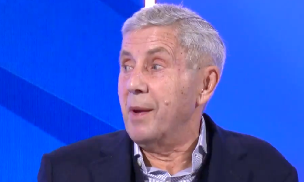 Boost For Starmer As Tory Peer Admits He Would Vote Labour