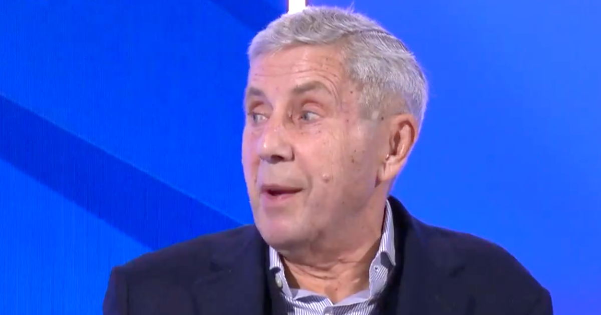 Boost For Starmer As Tory Peer Admits He Would Vote Labour