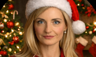 Trump Official Mocks Starmer's Chief Of Staff With Christmas Post