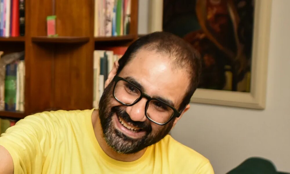 Why Both The Tories And Labour Are Facing Backlash Over A Freed Egyptian Activist