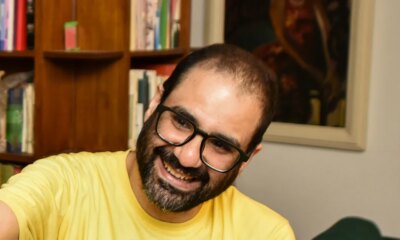 Why Both The Tories And Labour Are Facing Backlash Over A Freed Egyptian Activist