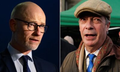 Exclusive: Labour Sounds The Alarm Over Future Of NHS Under Reform