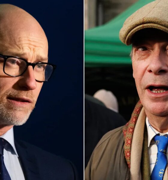 Exclusive: Labour Sounds The Alarm Over Future Of NHS Under Reform