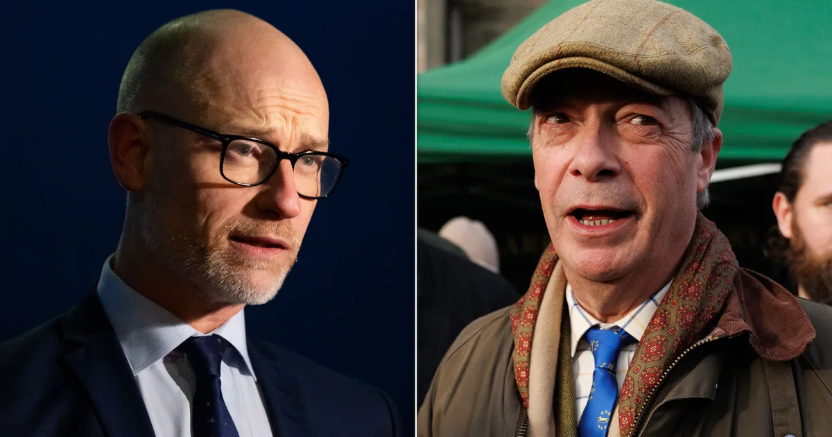 Exclusive: Labour Sounds The Alarm Over Future Of NHS Under Reform