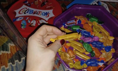 5 Delicious Ways To Use Leftover Selection Box Chocolates