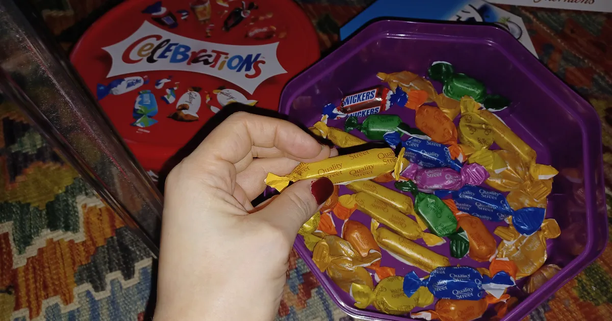 5 Delicious Ways To Use Leftover Selection Box Chocolates