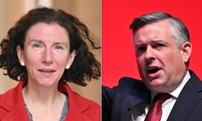 Two Of Keir Starmer's Allies Awarded In NY Honours List