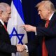 Two Trump Statements About Israel Gaza War Fact Checked