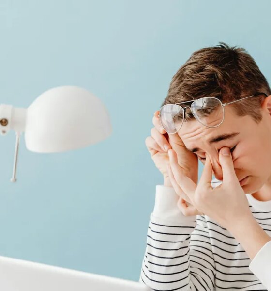 Keratoconus: What It Is And The Impact Of Eye Rubbing