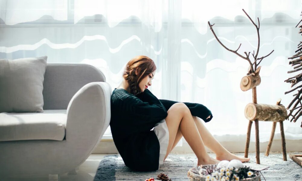 Sadness After Holidays: How To Help Yourself