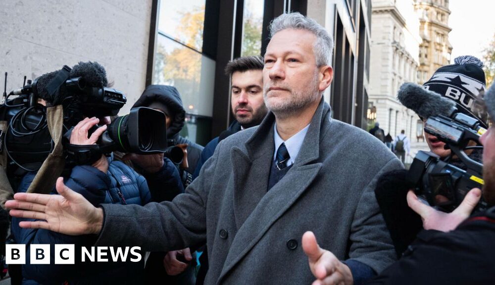 Minister orders probe into foreign financial interference in UK politics