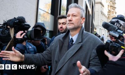 Minister orders probe into foreign financial interference in UK politics