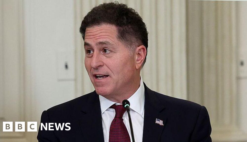 Billionaire Dell family to seed Trump accounts for kids with $250