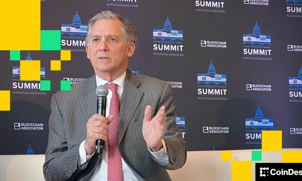 U.S. House Lawmakers Detail Grievances Over Government's 'Choke Point 2.0'