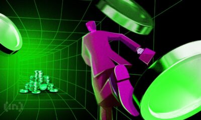 This December Could Decide the Fate of Digital Asset Treasuries: Here’s CoinShares’ Survival Warning