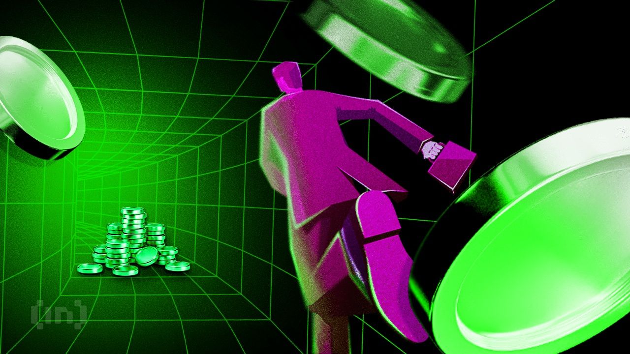 This December Could Decide the Fate of Digital Asset Treasuries: Here’s CoinShares’ Survival Warning