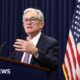 Fed Reserve cuts interest rates despite growing divisions