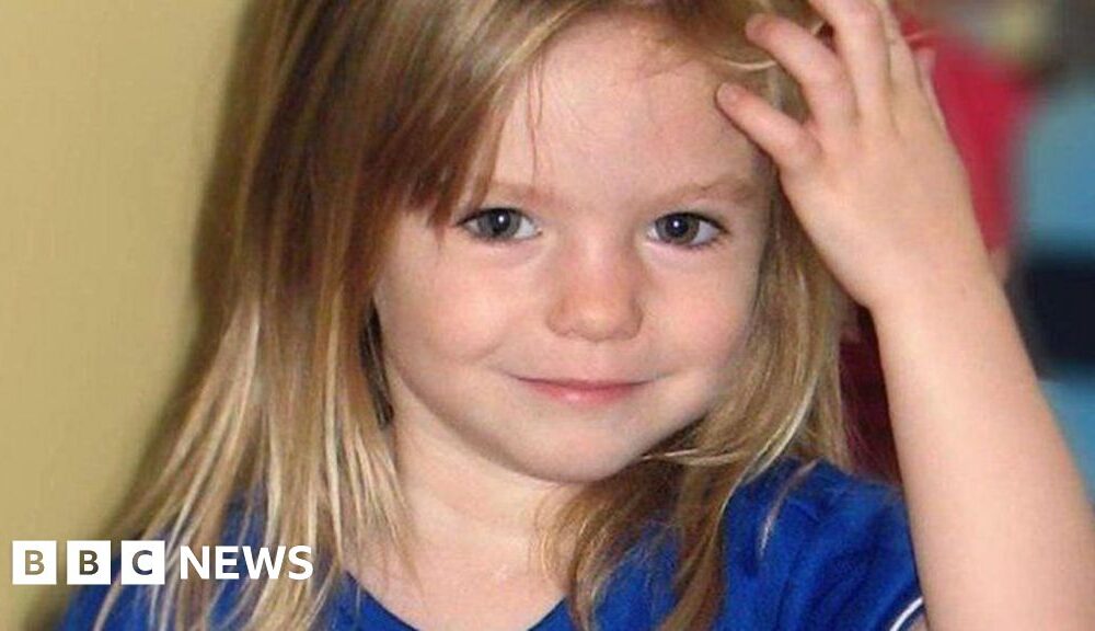 Madeleine McCann’s father tells BBC how his family was hounded by press