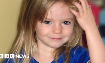Madeleine McCann’s father tells BBC how his family was hounded by press
