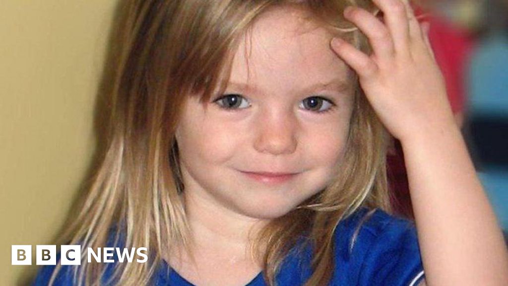 Madeleine McCann’s father tells BBC how his family was hounded by press