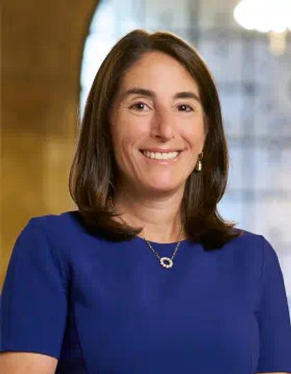 Need more evidence before lowering rates further, says Fed's Hammack