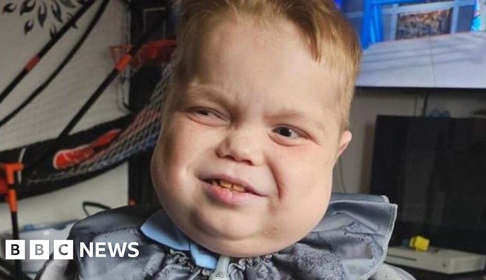 Organ donation 'taboo' must be tackled says woman who lost son and husband