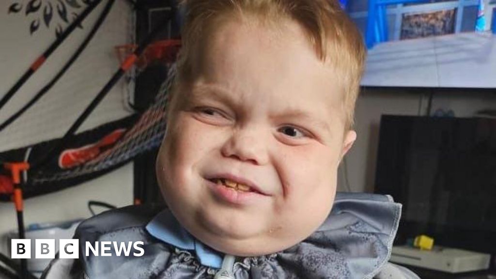 Organ donation 'taboo' must be tackled says woman who lost son and husband