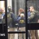 'Person of interest' detained over Brown University shooting, official says