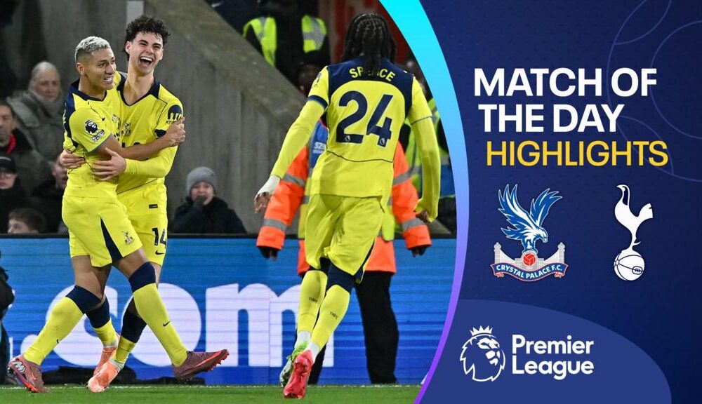 Richarlison, Archie Gray