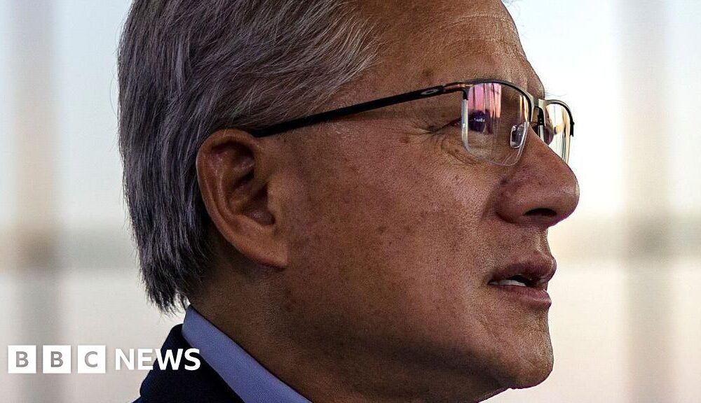 'Architects of AI' named Time Magazine's Person of the Year