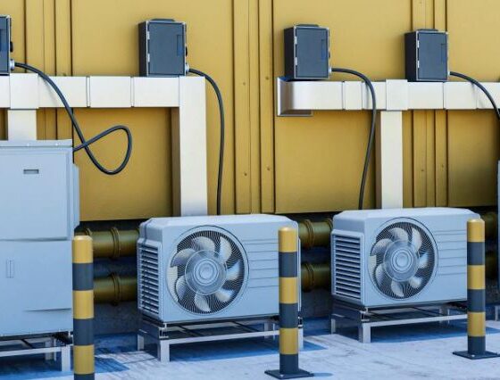 7 Signs Your HVAC System Needs Repair Before It’s Too Late