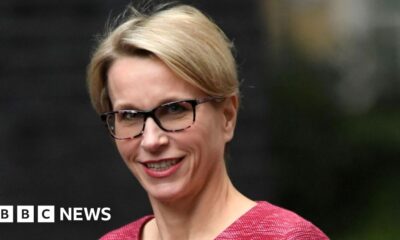 GSK boss says US is the best country to invest in