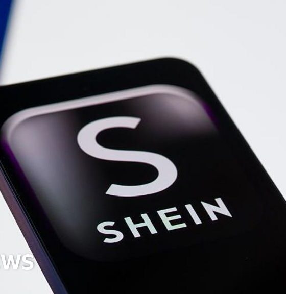 French court rejects Shein website ban over childlike sex dolls