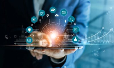 World Bank Report Highlights Seven Challenges Hindering Thailand's Digital Economy