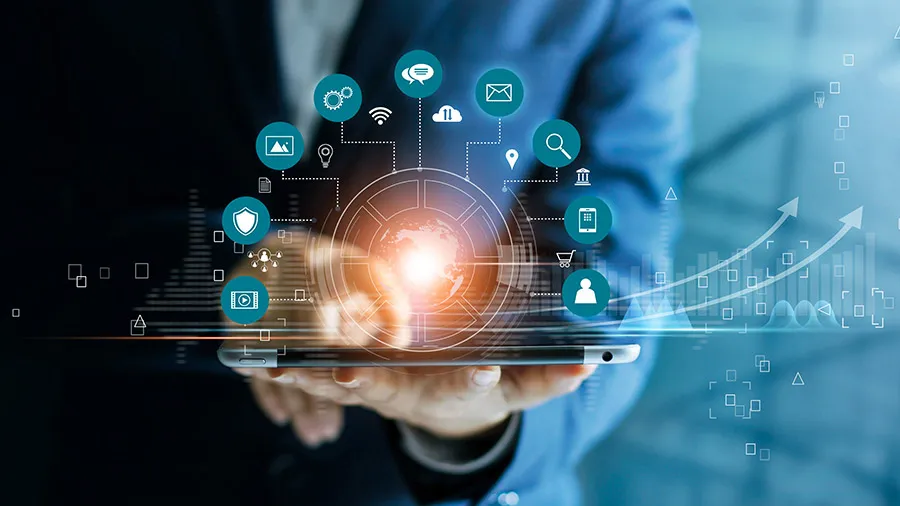 World Bank Report Highlights Seven Challenges Hindering Thailand's Digital Economy