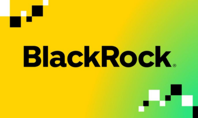 BlackRock's Spot Bitcoin ETF Secures U.S. Top 10 Ranking With 7.7M Active Contracts