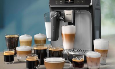 Philips 5500 Series review: is this amazing bean-to-cup coffee machine worth its price?