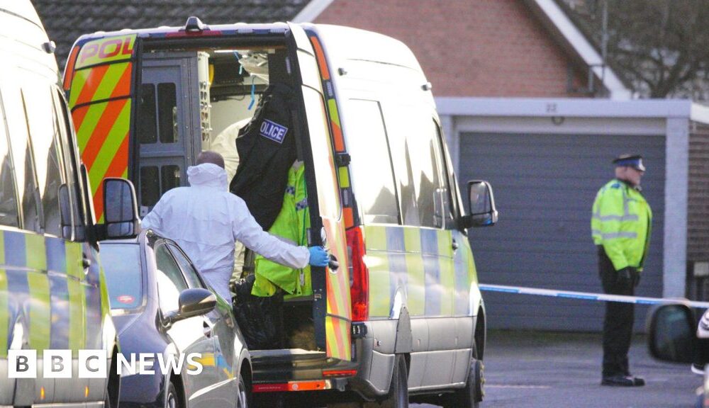 Teenager charged with murder of girl, 9, in Weston-super-Mare