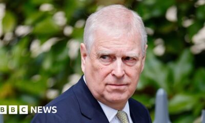 Andrew will not face police action over bodyguard claim